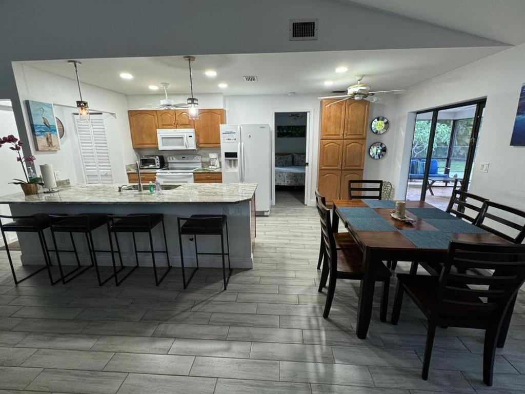 Bonita Oasis Villa Bonita Springs Ngoại thất bức ảnh